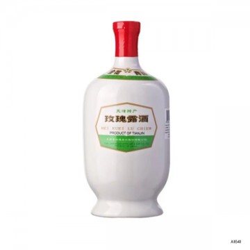 Chinese Cooking Wine