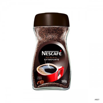 Hot Beverages Coffee