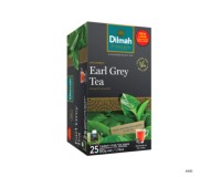 Hot Beverages Tea