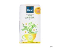 Hot Beverages Tea