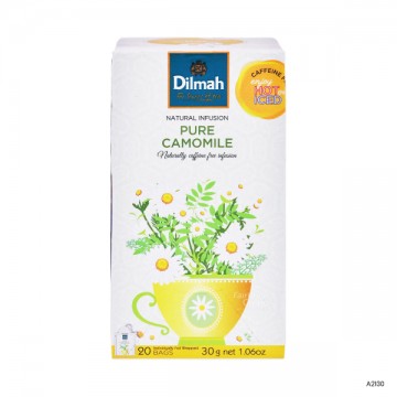 Hot Beverages Tea