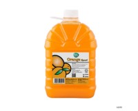 Juices & Cordial