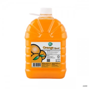 Juices & Cordial