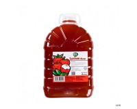 Juices & Cordial