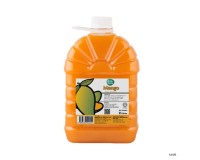 Juices & Cordial
