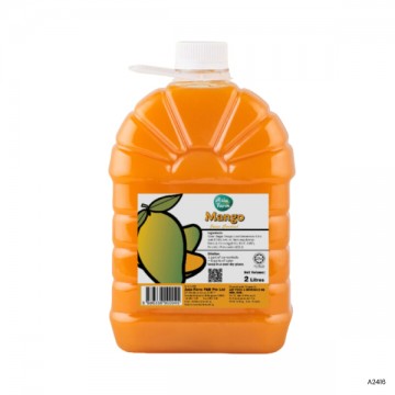 Juices & Cordial