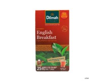 Hot Beverages Tea