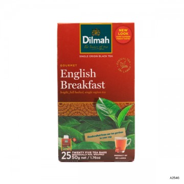 Hot Beverages Tea