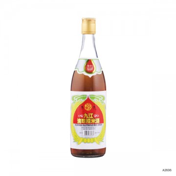 Chinese Cooking Wine