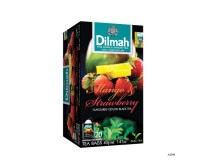 Hot Beverages Tea