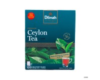 Hot Beverages Tea
