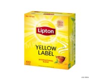 Hot Beverages Tea