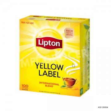 Hot Beverages Tea