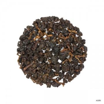 Hot Beverages Tea