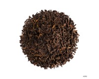 Hot Beverages Tea