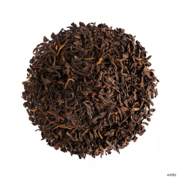 Hot Beverages Tea