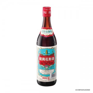 Chinese Cooking Wine
