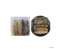 Frozen Sea Cucumber
