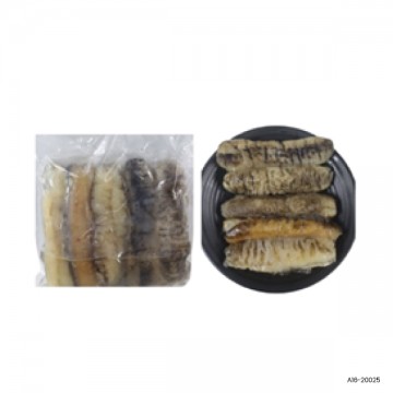 Frozen Sea Cucumber