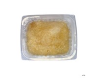 Frozen Shark Fin