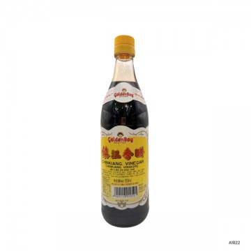 Vinegar