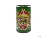 Canned Vegetables