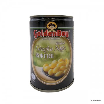 Canned Beans