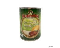 Canned Fruits