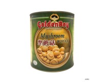 Canned Vegetables
