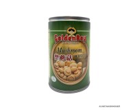 Canned Vegetables