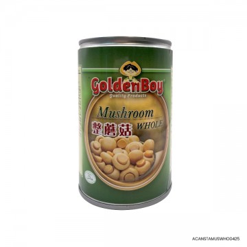 Canned Vegetables