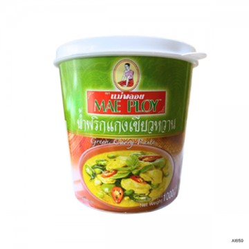 Thailand Foods