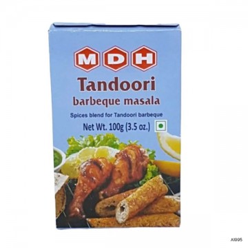 Indian Foods