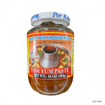 Thailand Foods