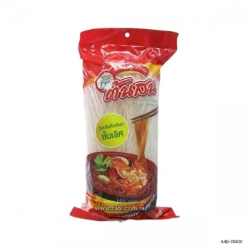 Thailand Foods