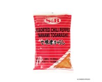 Japanese Foods