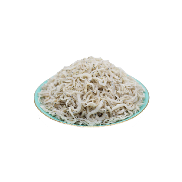 Dried Seafood
