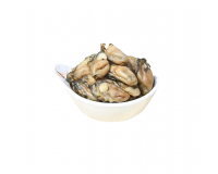 Dried Seafood