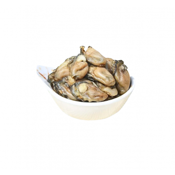 Dried Seafood