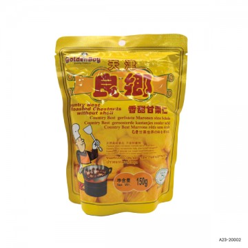 Dried Food