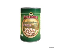 Canned Vegetables