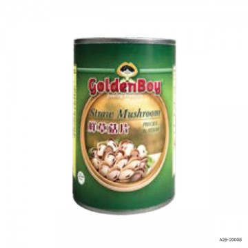 Canned Vegetables