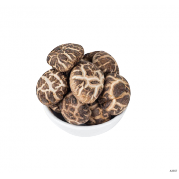 Dried Mushroom & Fungus