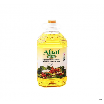 Cooking Oil