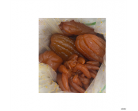 Dried Fruits