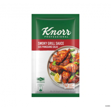 Sauces (Western)