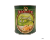 Canned Fruits