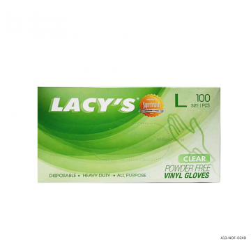 Cleaning & Hygiene Products