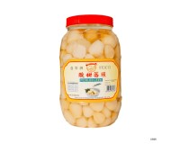 Preserved Vegetable Oriental