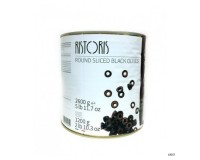 Preserved Vegetable Western
